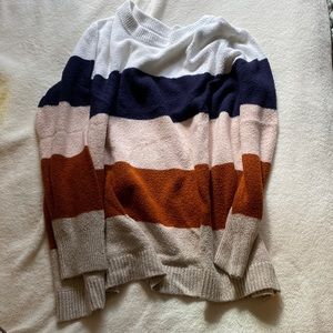 4x cozy sweater